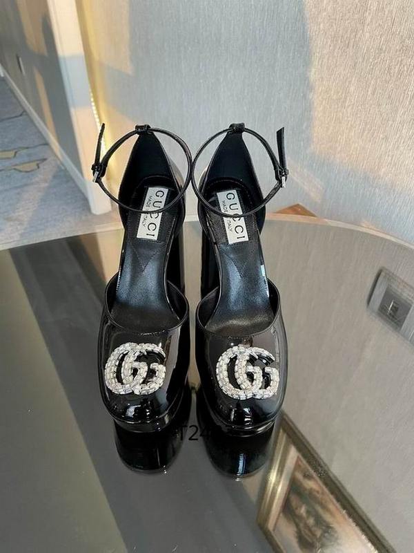 Gucci Women's Shoes 1127